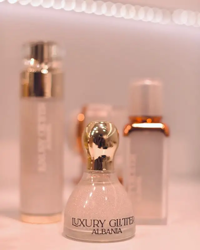 luxuryglitteralbania
