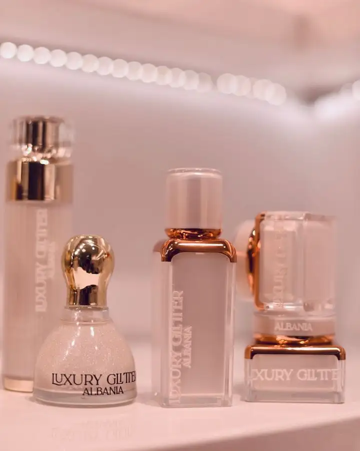 luxuryglitteralbania