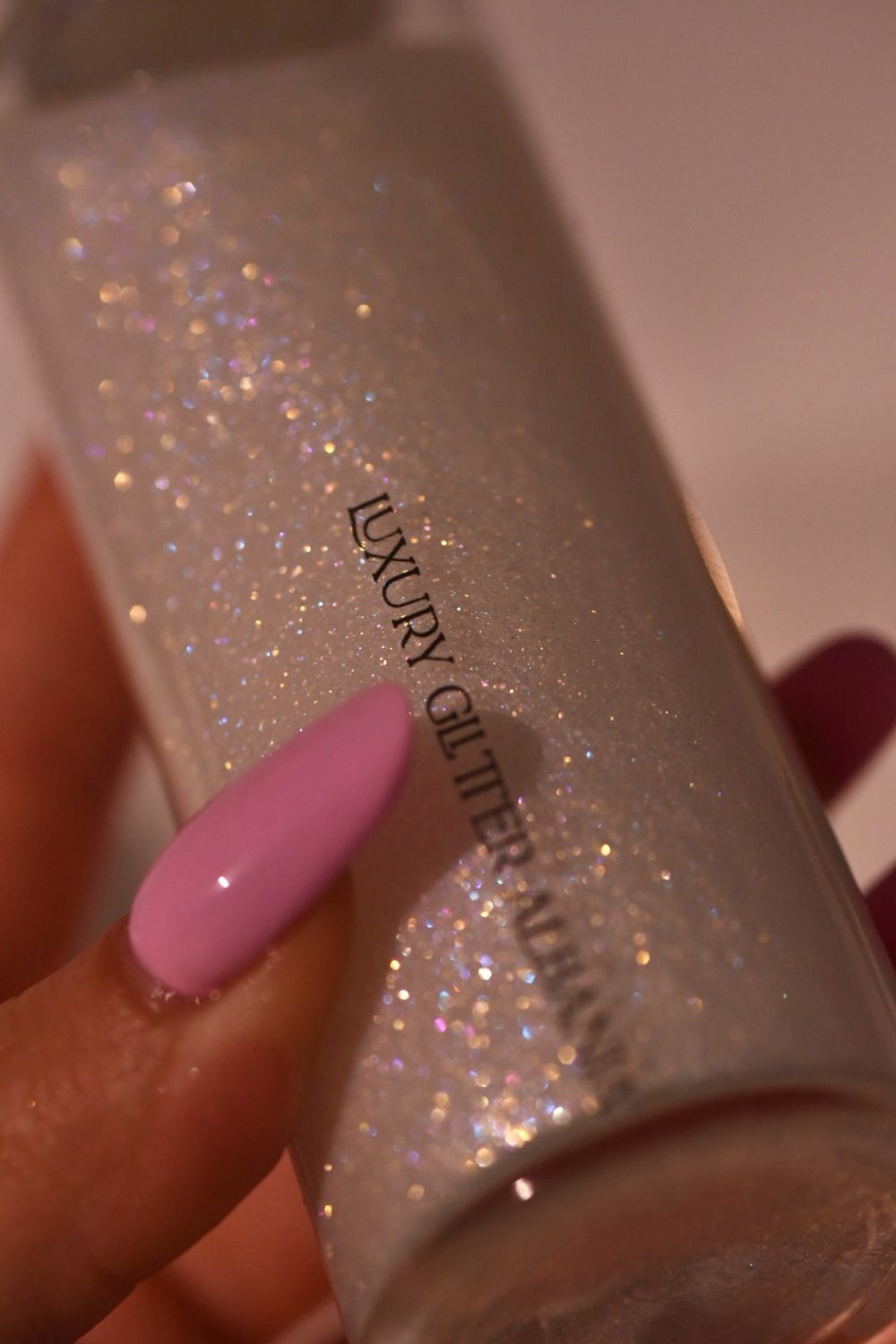 Filthy diamonds the new body shimmer 100ml